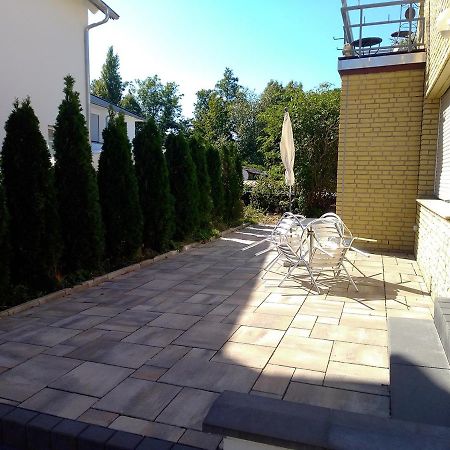 Ruhige Zentrale Lage In Bad Honnef Apartment Ngoại thất bức ảnh
