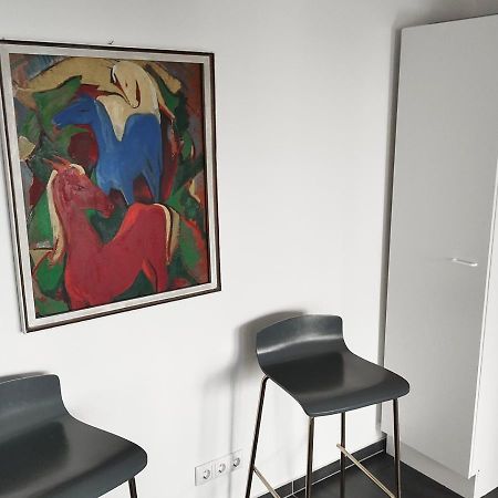 Ruhige Zentrale Lage In Bad Honnef Apartment Ngoại thất bức ảnh