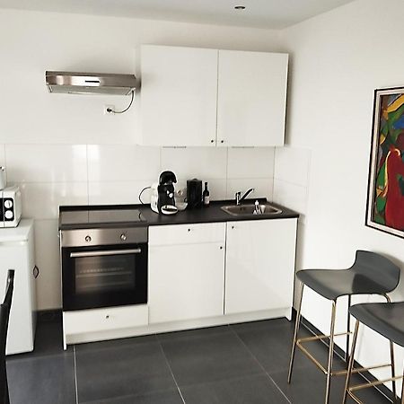 Ruhige Zentrale Lage In Bad Honnef Apartment Ngoại thất bức ảnh