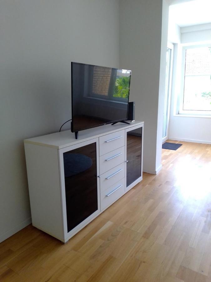 Ruhige Zentrale Lage In Bad Honnef Apartment Ngoại thất bức ảnh
