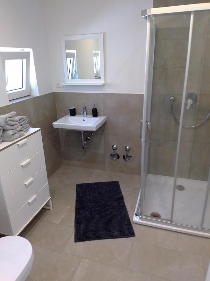 Ruhige Zentrale Lage In Bad Honnef Apartment Ngoại thất bức ảnh