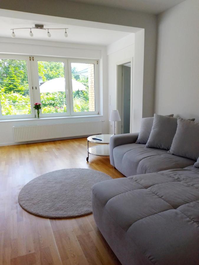 Ruhige Zentrale Lage In Bad Honnef Apartment Ngoại thất bức ảnh