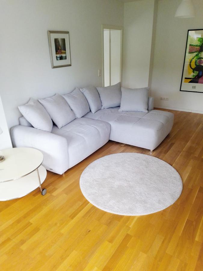 Ruhige Zentrale Lage In Bad Honnef Apartment Ngoại thất bức ảnh