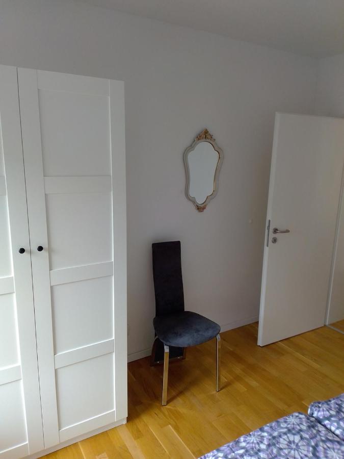 Ruhige Zentrale Lage In Bad Honnef Apartment Ngoại thất bức ảnh
