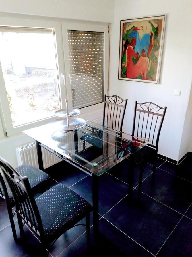 Ruhige Zentrale Lage In Bad Honnef Apartment Ngoại thất bức ảnh