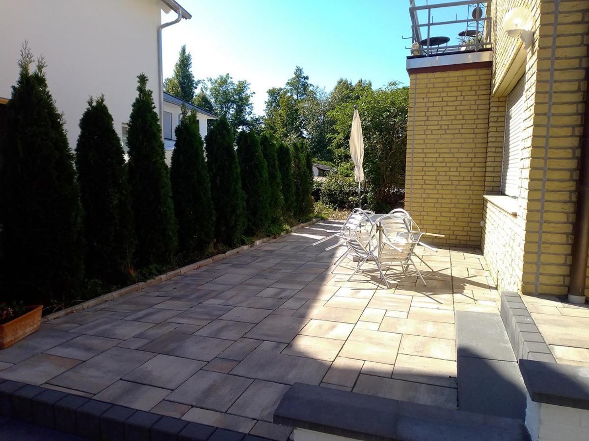 Ruhige Zentrale Lage In Bad Honnef Apartment Ngoại thất bức ảnh